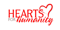Hearts For Humanity